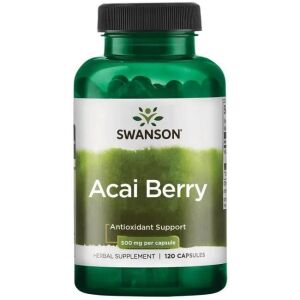 Baya de acai