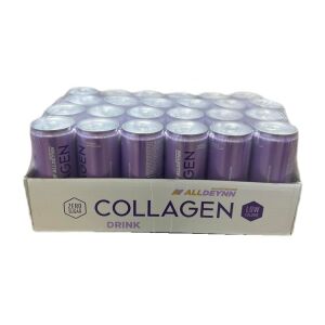 Bebida de colágeno AllDeynn