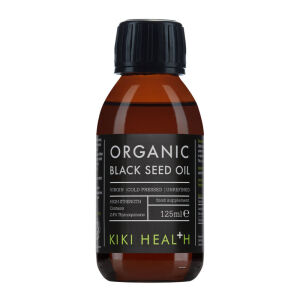 Aceite de semilla negra - 125 ml. - Nuvalia