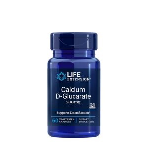 D-glucarato de calcio