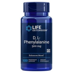 D-L-fenilalanina