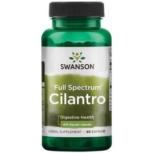 Cilantro de espectro completo