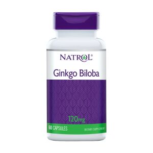 Ginkgo biloba