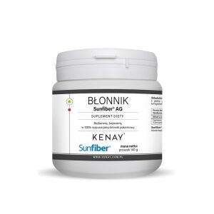 KENAY Sunfiber® AG (140 g) - Nuvalia