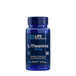 L-teanina