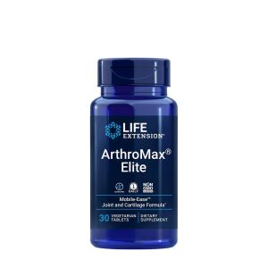 Life Extension - ArthroMax® Elite (30 comprimidos vegetales) - Nuvalia