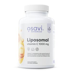 Vitamina C liposomal