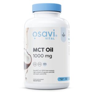 Aceite MCT