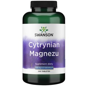 Citrato de magnesio