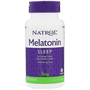 Melatonina
