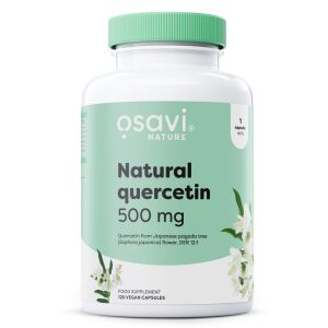 Quercetina natural