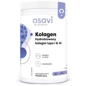 Colágeno OSAVI
