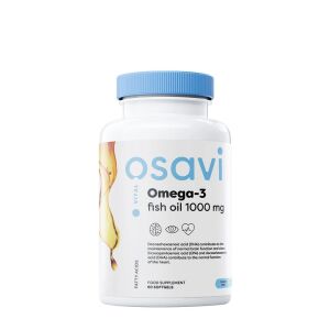 Aceite de pescado omega-3 destilado molecularmente