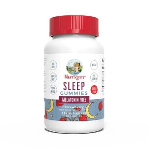 Gomas para dormir