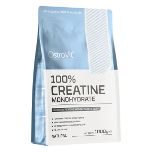 100% Monohidrato de creatina