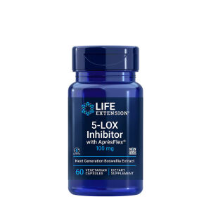 Inhibidor de la 5-LOX con ApresFlex