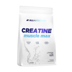 ALLNUTRITION Creatina Muscle Max (1000 g)