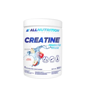 ALLNUTRITION Creatina Muscle Max (500 g)