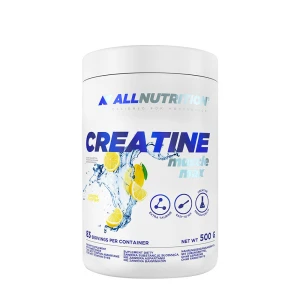 ALLNUTRITION Creatina Muscle Max (500 g)