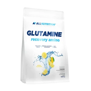ALLNUTRITION Glutamina Recovery Amino (1000 g)