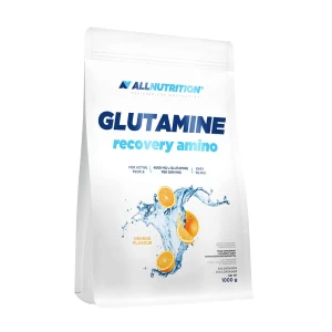 ALLNUTRITION Glutamina Recovery Amino (1000 g)