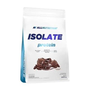 Proteína aislada ALLNUTRITION (2000 g)