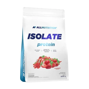 Proteína aislada ALLNUTRITION (2000 g)