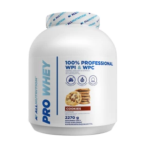 ALLNUTRITION Pro Whey (2270 g
