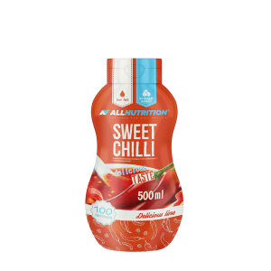 ALLNUTRITION Sweet Chilli Sauce (500 ml) - Viking Supplements