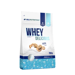 ALLNUTRITION Whey Delicious  (700 g