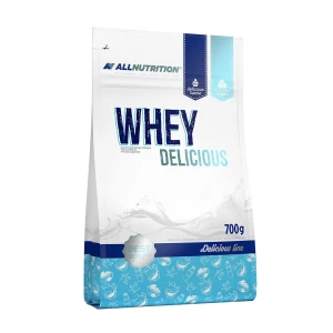 ALLNUTRITION Whey Delicious  (700 g