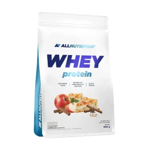 Proteína de suero ALLNUTRITION (2270 g)