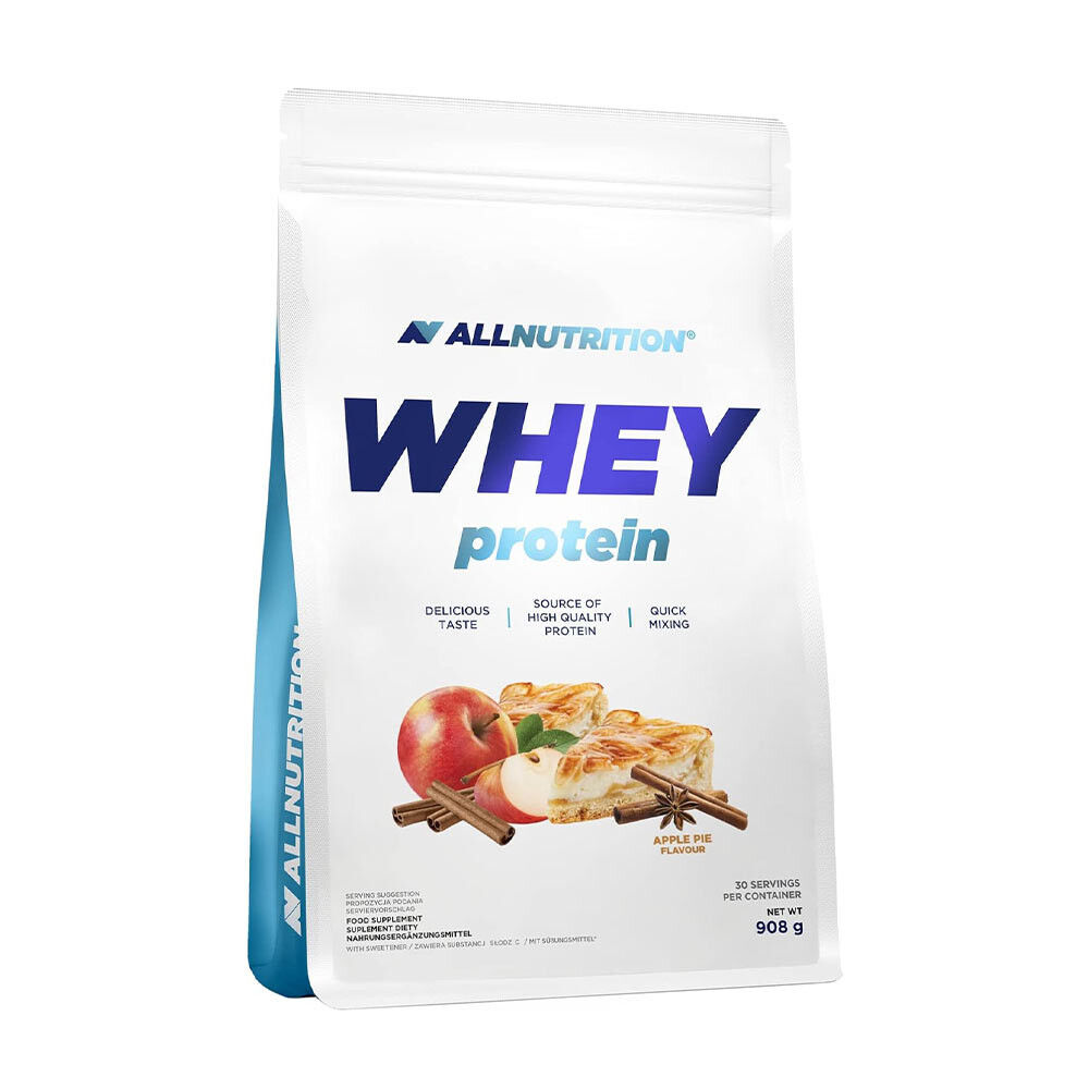 Proteína de suero ALLNUTRITION (2270 g)