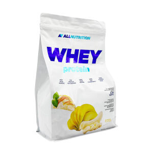 Proteína de suero ALLNUTRITION (2270 g)
