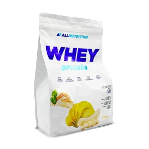Proteína de suero ALLNUTRITION (2270 g)