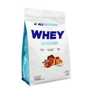 Proteína de suero ALLNUTRITION (2270 g)