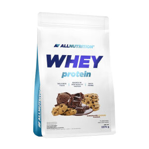 Proteína de suero ALLNUTRITION (2270 g)