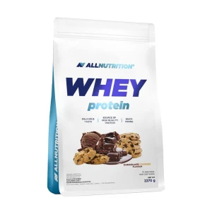 Proteína de suero ALLNUTRITION (2270 g)