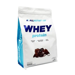 Proteína de suero ALLNUTRITION (2270 g)