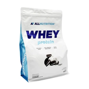 Proteína de suero ALLNUTRITION (2270 g)