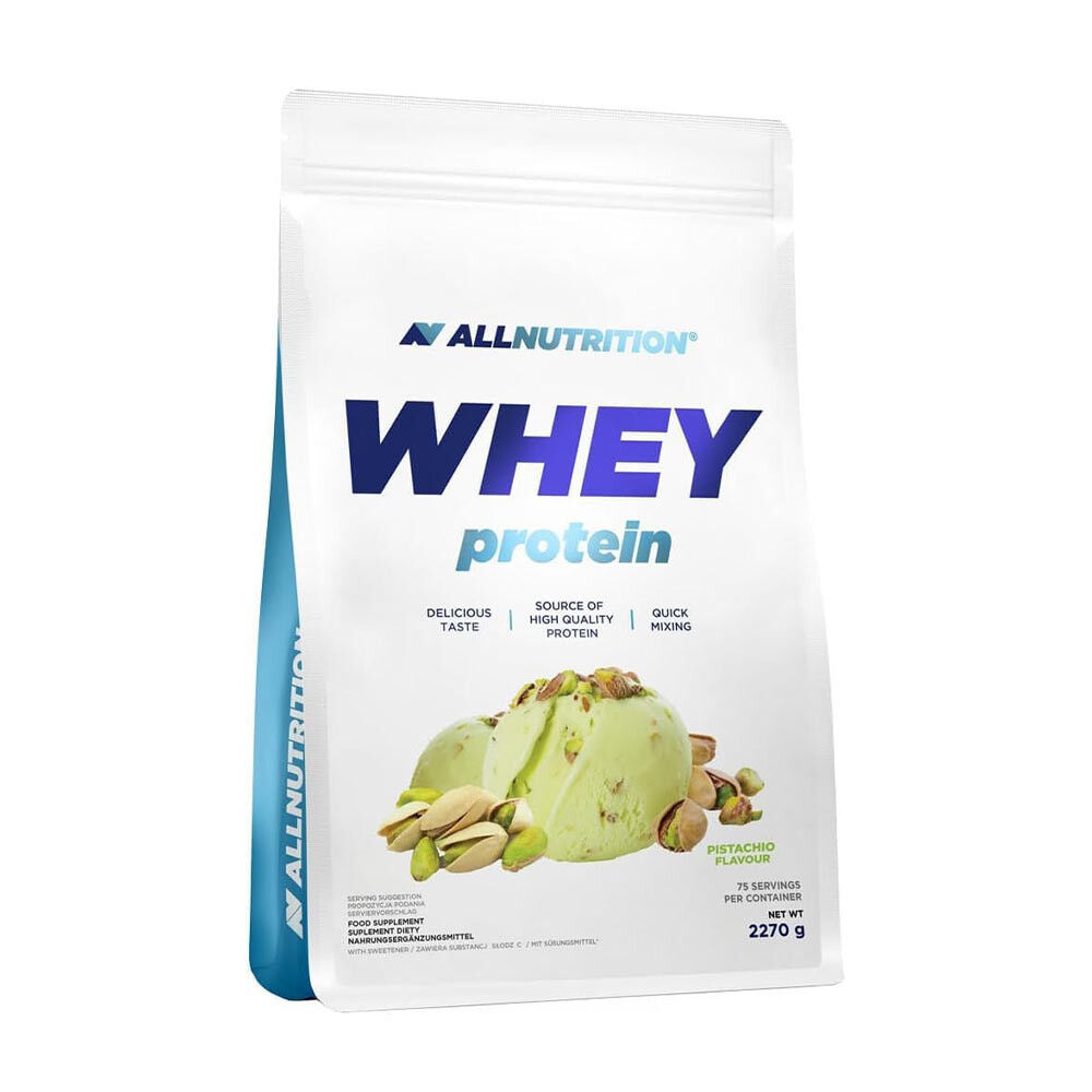 Proteína de suero ALLNUTRITION (2270 g)