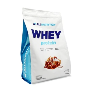 Proteína de suero ALLNUTRITION (2270 g)