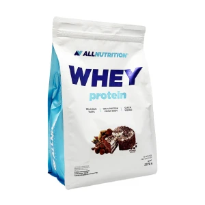 Proteína de suero ALLNUTRITION (2270 g)