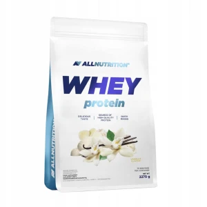 Proteína de suero ALLNUTRITION (2270 g)