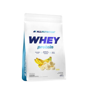 Proteína de suero ALLNUTRITION (908 g)