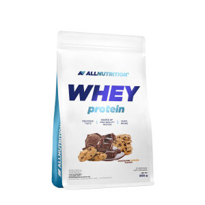 Proteína de suero ALLNUTRITION (908 g)