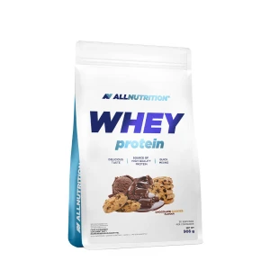 Proteína de suero ALLNUTRITION (908 g)