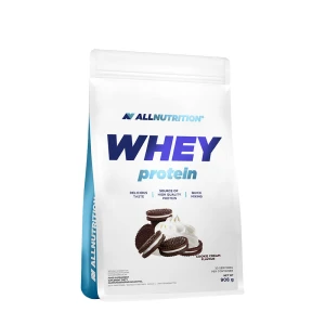Proteína de suero ALLNUTRITION (908 g)