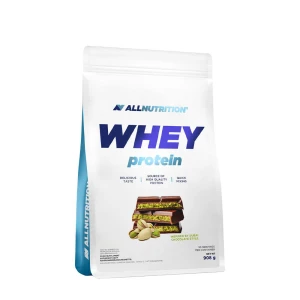 Proteína de suero ALLNUTRITION (908 g)