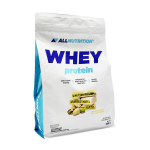 Proteína de suero ALLNUTRITION (908 g)